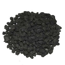 calcined anthracite coal CAC as carbon additive